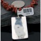 Handmade Certified Authentic Navajo .925 Sterling Silver and 12kt Gold Filled Turquoise Native American Necklace 390574096617