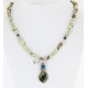 Handmade Certified Authentic Navajo .925 Sterling Silver and ST Turquoise Native American Necklace 390851504054 Handmade Certified Authentic Navajo .925 Sterling Silver and ST Turquoise Native American Necklace 390851504054