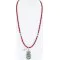 Handmade Navajo .925 Sterling Silver and Turquoise and CORAL Native American Necklace 390802342491 Handmade Navajo .925 Sterling Silver and Turquoise and CORAL Native American Necklace 390802342491