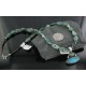 Handmade Certified Authentic Navajo .925 Sterling Silver and Turquoise Native American Necklace 390668307471
