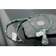 Handmade Certified Authentic Navajo .925 Sterling Silver and Turquoise Native American Necklace 390716818339 Handmade Certified Authentic Navajo .925 Sterling Silver and Turquoise Native American Necklace 390716818339