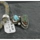 Handmade Certified Authentic Navajo .925 Sterling Silver and Turquoise Native American Necklace 390719776901 Handmade Certified Authentic Navajo .925 Sterling Silver and Turquoise Native American Necklace 390719776901