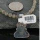 Handmade Certified Authentic Navajo .925 Sterling Silver and Turquoise Native American Necklace 390719776901 Handmade Certified Authentic Navajo .925 Sterling Silver and Turquoise Native American Necklace 390719776901