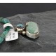 Handmade Certified Authentic Navajo .925 Sterling Silver and Turquoise Native American Necklace 390738121749