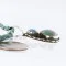 Handmade Navajo .925 Sterling Silver and Turquoise Native American Necklace 390766175500 Handmade Navajo .925 Sterling Silver and Turquoise Native American Necklace 390766175500