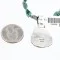 Handmade Navajo .925 Sterling Silver and Turquoise Native American Necklace 390766175500 Handmade Navajo .925 Sterling Silver and Turquoise Native American Necklace 390766175500