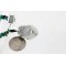 Handmade Navajo .925 Sterling Silver and Turquoise Native American Necklace 390836707320 Handmade Navajo .925 Sterling Silver and Turquoise Native American Necklace 390836707320