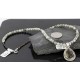 Handmade Certified Authentic Navajo .925 Sterling Silver Natural BOULDER Turquoise Native American Necklace 370953402938 Handmade Certified Authentic Navajo .925 Sterling Silver Natural BOULDER Turquoise Native American Necklace 370953402938
