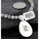 Handmade Certified Authentic Navajo .925 Sterling Silver Natural BOULDER Turquoise Native American Necklace 370953402938 Handmade Certified Authentic Navajo .925 Sterling Silver Natural BOULDER Turquoise Native American Necklace 370953402938