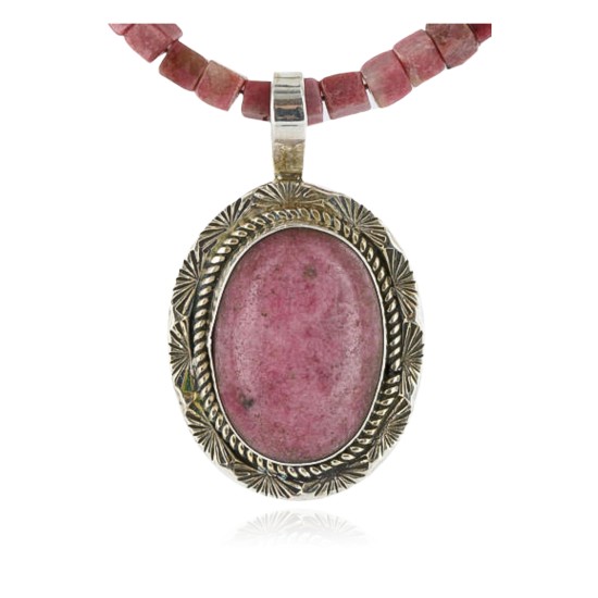 Handmade Certified Authentic Navajo .925 Sterling Silver Natural JASPER and Turquoise Native American Necklace 390774793699 Handmade Certified Authentic Navajo .925 Sterling Silver Natural JASPER and Turquoise Native American Necklace 390774793699