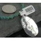 Handmade Navajo .925 Sterling Silver Natural Lapis and Turquoise Native American Necklace & Pendant 370897223728 Handmade Navajo .925 Sterling Silver Natural Lapis and Turquoise Native American Necklace & Pendant 370897223728