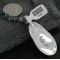 Handmade Navajo .925 Sterling Silver Natural Lapis and Turquoise Native American Necklace & Pendant 390679478582