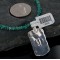 Handmade Certified Authentic Navajo .925 Sterling Silver Natural Spiny Oyster and Turquoise Native American Necklace 370888410381