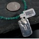 Handmade Certified Authentic Navajo .925 Sterling Silver Natural Spiny Oyster and Turquoise Native American Necklace 370888410381 Handmade Certified Authentic Navajo .925 Sterling Silver Natural Spiny Oyster and Turquoise Native American Necklace 370888410381