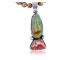 Handmade Certified Authentic Navajo .925 Sterling Silver Natural Spiny Oyster and Turquoise Native American Necklace 370893096224