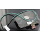 Handmade Certified Authentic Navajo .925 Sterling Silver Natural Spiny Oyster and Turquoise Native American Necklace 370897598927