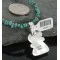 Handmade Navajo .925 Sterling Silver Natural Spiny Oyster and Turquoise Native American Necklace 370897598927 Handmade Navajo .925 Sterling Silver Natural Spiny Oyster and Turquoise Native American Necklace 370897598927
