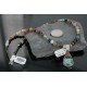 Handmade Certified Authentic Navajo .925 Sterling Silver Natural Spiny Oyster and Turquoise Native American Necklace 370958759418