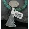 Handmade Navajo .925 Sterling Silver Natural Spiny Oyster and Turquoise Native American Necklace 370962468930