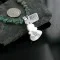 Handmade Navajo .925 Sterling Silver Natural Spiny Oyster and Turquoise Native American Necklace 390668263284 Handmade Navajo .925 Sterling Silver Natural Spiny Oyster and Turquoise Native American Necklace 390668263284