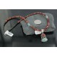 Handmade Certified Authentic Navajo .925 Sterling Silver Natural Spiny Oyster and Turquoise Native American Necklace 390683006347 Handmade Certified Authentic Navajo .925 Sterling Silver Natural Spiny Oyster and Turquoise Native American Necklace 390683006347