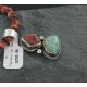 Handmade Certified Authentic Navajo .925 Sterling Silver Natural Spiny Oyster and Turquoise Native American Necklace 390683006347 Handmade Certified Authentic Navajo .925 Sterling Silver Natural Spiny Oyster and Turquoise Native American Necklace 390683006347