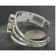 Handmade Certified Authentic Navajo .925 Sterling Silver Natural Turquoise Native American Bracelet 390714993953
