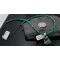 Handmade Navajo .925 Sterling Silver Natural Turquoise Native American Necklace 370842449535 Handmade Navajo .925 Sterling Silver Natural Turquoise Native American Necklace 370842449535