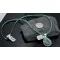 Handmade Navajo .925 Sterling Silver Natural Turquoise Native American Necklace 370874130337 Handmade Navajo .925 Sterling Silver Natural Turquoise Native American Necklace 370874130337