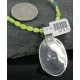 Handmade Certified Authentic Navajo .925 Sterling Silver Natural Turquoise Native American Necklace 370929937389 Handmade Certified Authentic Navajo .925 Sterling Silver Natural Turquoise Native American Necklace 370929937389