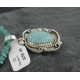Handmade Certified Authentic Navajo .925 Sterling Silver Natural Turquoise Native American Necklace 370944302166 Handmade Certified Authentic Navajo .925 Sterling Silver Natural Turquoise Native American Necklace 370944302166