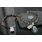 Handmade Navajo .925 Sterling Silver Natural Turquoise Native American Necklace 370953317050 Handmade Navajo .925 Sterling Silver Natural Turquoise Native American Necklace 370953317050