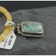 Handmade Certified Authentic Navajo .925 Sterling Silver Natural Turquoise Native American Necklace 370953369048 Handmade Certified Authentic Navajo .925 Sterling Silver Natural Turquoise Native American Necklace 370953369048