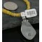 Handmade Navajo .925 Sterling Silver Natural Turquoise Native American Necklace 370962657160