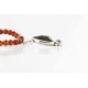 Handmade Certified Authentic Navajo .925 Sterling Silver Natural Turquoise Native American Necklace 371052218688