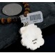 Handmade Certified Authentic Navajo .925 Sterling Silver Natural Turquoise Native American Necklace 390650767121