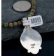 Handmade Certified Authentic Navajo .925 Sterling Silver Natural Turquoise Native American Necklace 390651289966