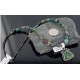 Handmade Certified Authentic Navajo .925 Sterling Silver Natural Turquoise Native American Necklace 390656793349