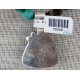 Handmade Certified Authentic Navajo .925 Sterling Silver Natural Turquoise Native American Necklace 390656793349