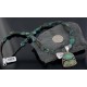 Handmade Certified Authentic Navajo .925 Sterling Silver Natural Turquoise Native American Necklace 390658302135