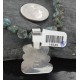 Handmade Certified Authentic Navajo .925 Sterling Silver Natural Turquoise Native American Necklace 390687654601