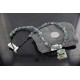 Handmade Certified Authentic Navajo .925 Sterling Silver Natural Turquoise Native American Necklace 390687654601