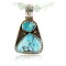 Handmade Certified Authentic Navajo .925 Sterling Silver Natural Turquoise Native American Necklace 390764506327 Handmade Certified Authentic Navajo .925 Sterling Silver Natural Turquoise Native American Necklace 390764506327