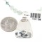 Handmade Certified Authentic Navajo .925 Sterling Silver Natural Turquoise Native American Necklace 390764506327 Handmade Certified Authentic Navajo .925 Sterling Silver Natural Turquoise Native American Necklace 390764506327