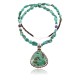 Handmade Certified Authentic Navajo .925 Sterling Silver Natural Turquoise Native American Necklace 390784143877 Handmade Certified Authentic Navajo .925 Sterling Silver Natural Turquoise Native American Necklace 390784143877