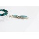 Handmade Certified Authentic Navajo .925 Sterling Silver Natural Turquoise Native American Necklace 390803903169 Handmade Certified Authentic Navajo .925 Sterling Silver Natural Turquoise Native American Necklace 390803903169