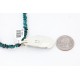 Handmade Certified Authentic Navajo .925 Sterling Silver Natural Turquoise Native American Necklace 390803903169 Handmade Certified Authentic Navajo .925 Sterling Silver Natural Turquoise Native American Necklace 390803903169
