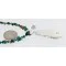 Handmade Navajo .925 Sterling Silver Natural Turquoise Native American Necklace 390839389750 Handmade Navajo .925 Sterling Silver Natural Turquoise Native American Necklace 390839389750