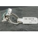 Handmade Certified Authentic Navajo .925 Sterling Silver Natural Turquoise Native American Ring  370914017978
