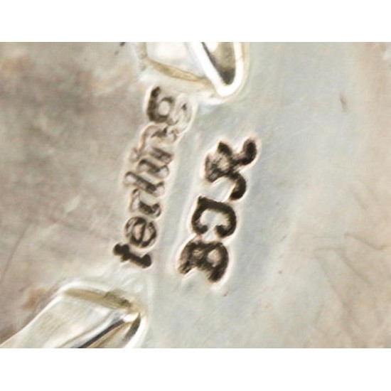 Handmade Certified Authentic Navajo .925 Sterling Silver Natural Turquoise Native American Ring 370986509211 Handmade Certified Authentic Navajo .925 Sterling Silver Natural Turquoise Native American Ring 370986509211